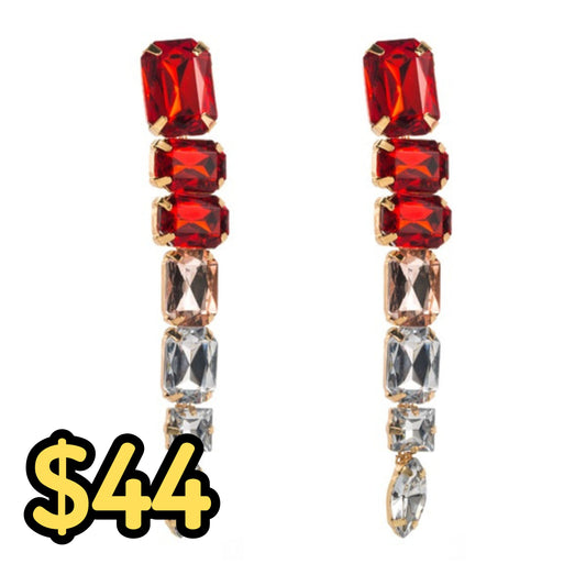 Arete de Bisuteria AB5713-2