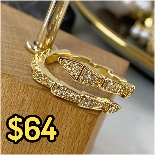 Anillo de Acero Inoxidable Ajustable RAI900-1
