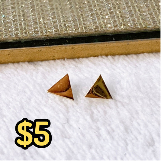Arete de Acero Inoxidable AAI1704-1
