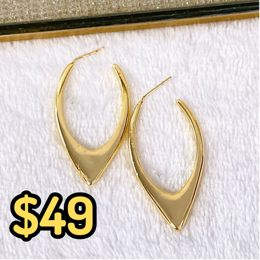 Arete de Acero Inoxidable AAI1690-1