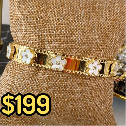 Pulsera de Acero Inoxidable PAI930-1