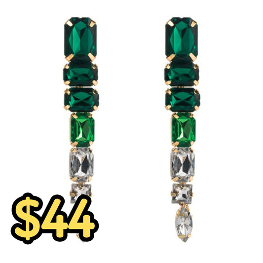 Arete de Bisuteria AB5713-1