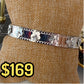 Pulsera de Acero Inoxidable PAI924-2