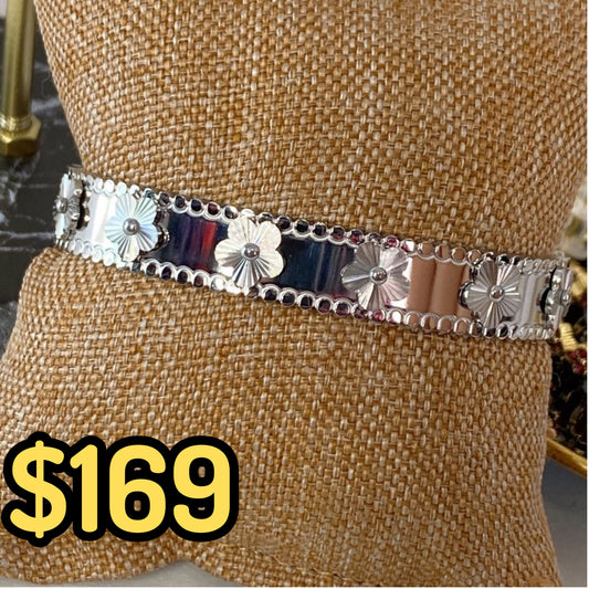 Pulsera de Acero Inoxidable PAI924-2