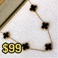 Collar de Acero Inoxidable CAI2502-1