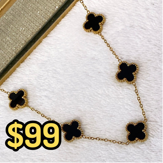 Collar de Acero Inoxidable CAI2502-1