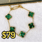 Pulsera de Acero Inoxidable PAI996-1