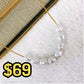 Collar de Acero Inoxidable CAI2500-1