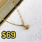 Collar de Acero Inoxidable CAI2499-1