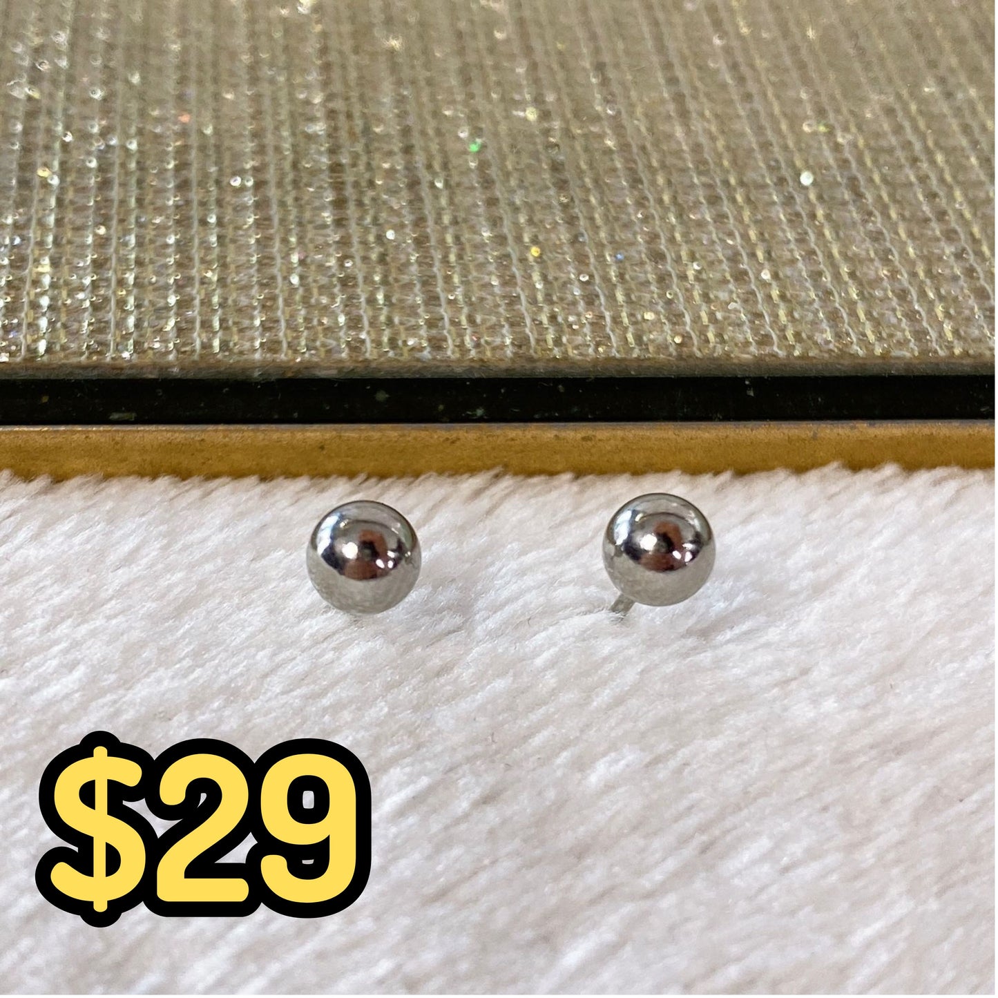 Arete de Acero Inoxidable AAI1757-2