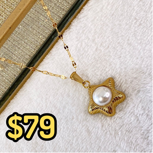 Collar de Acero Inoxidable CAI2524-1