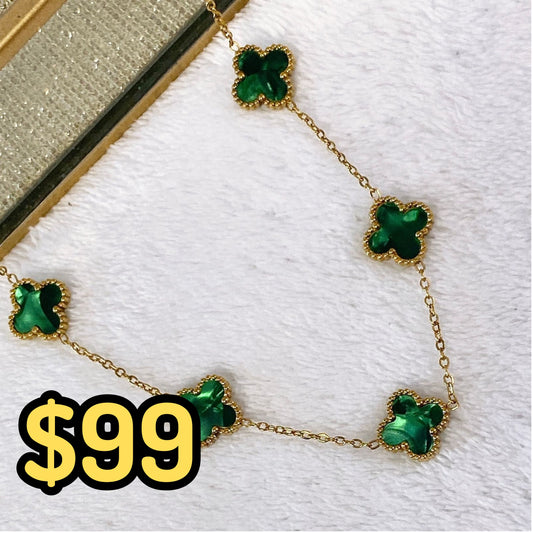 Collar de Acero Inoxidable CAI2502-2