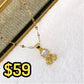Collar de Acero Inoxidable CAI2527-2