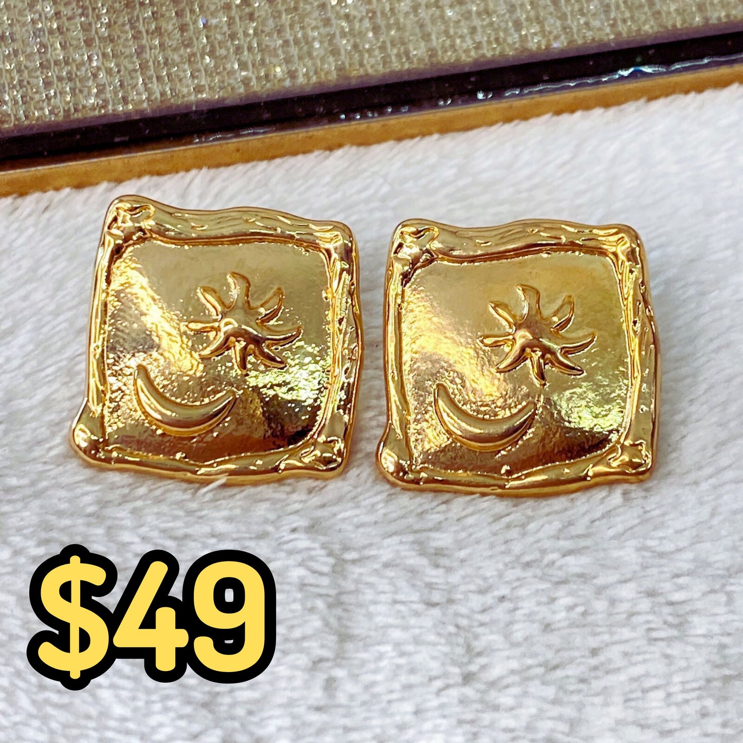 Arete de Acero Inoxidable AAI1839-1