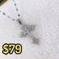 Collar de Acero Inoxidable CAI2558-2