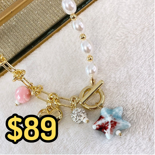 Collar de Bisuteria CB841-1