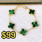 Pulsera de Acero Inoxidable PAI995-1
