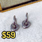 Arete de Acero Inoxidable AAI1827-2