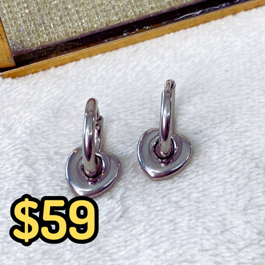 Arete de Acero Inoxidable AAI1827-2