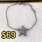 Pulsera de Acero Inoxidable PAI1024-2