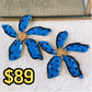 Aretes de Bisuteria AB5861-4
