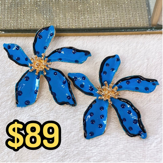 Aretes de Bisuteria AB5861-4