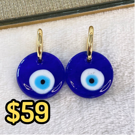 Aretes de Bisuteria AB5863-1