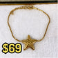 Pulsera de Acero Inoxidable PAI1024-1