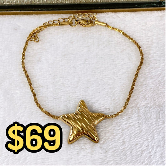 Pulsera de Acero Inoxidable PAI1024-1