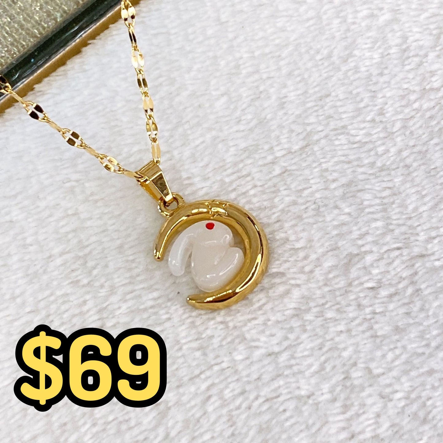 Collar de Acero Inoxidable CAI2582-1