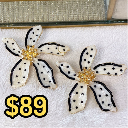 Aretes de Bisuteria AB5861-1