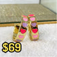 Aretes de Bisuteria AB5862-1