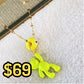 Collar de Acero Inoxidable CAI2537-2