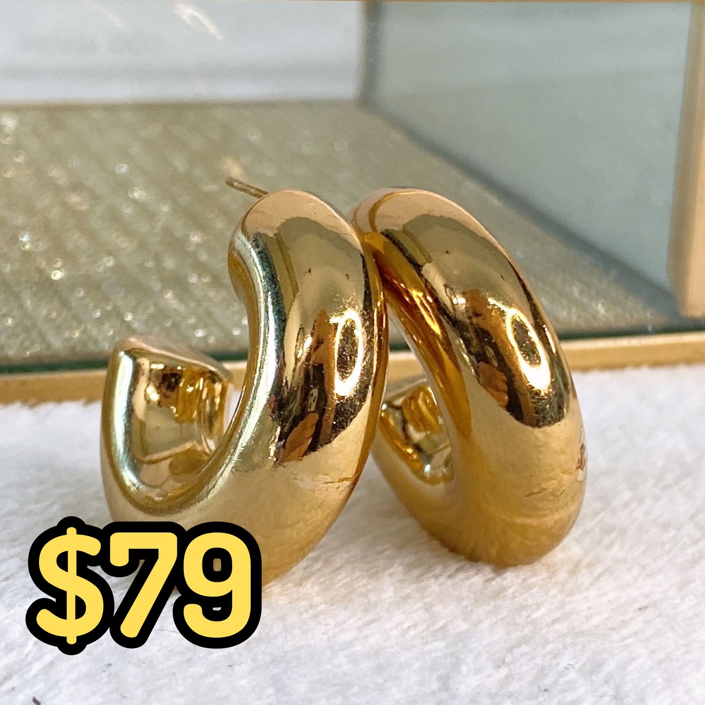 Arete de Acero Inoxidable AAI1852-1