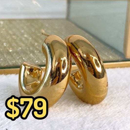 Arete de Acero Inoxidable AAI1852-1