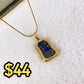 Collar de Acero Inoxidable CAI2552-1