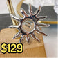 Anillo de Acero Inoxidable Ajustable RAI993-2