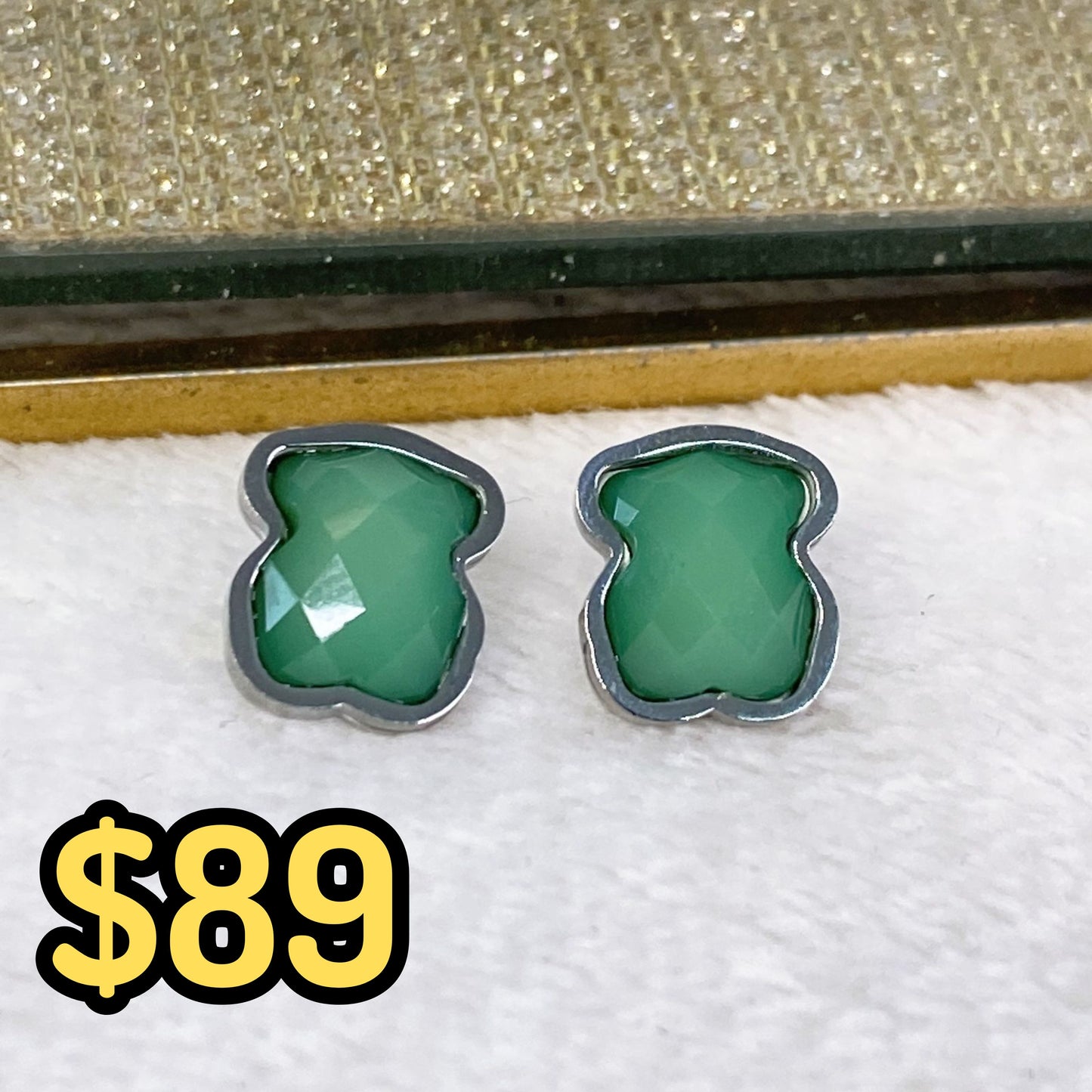 Arete de Acero Inoxidable AAI1807-2