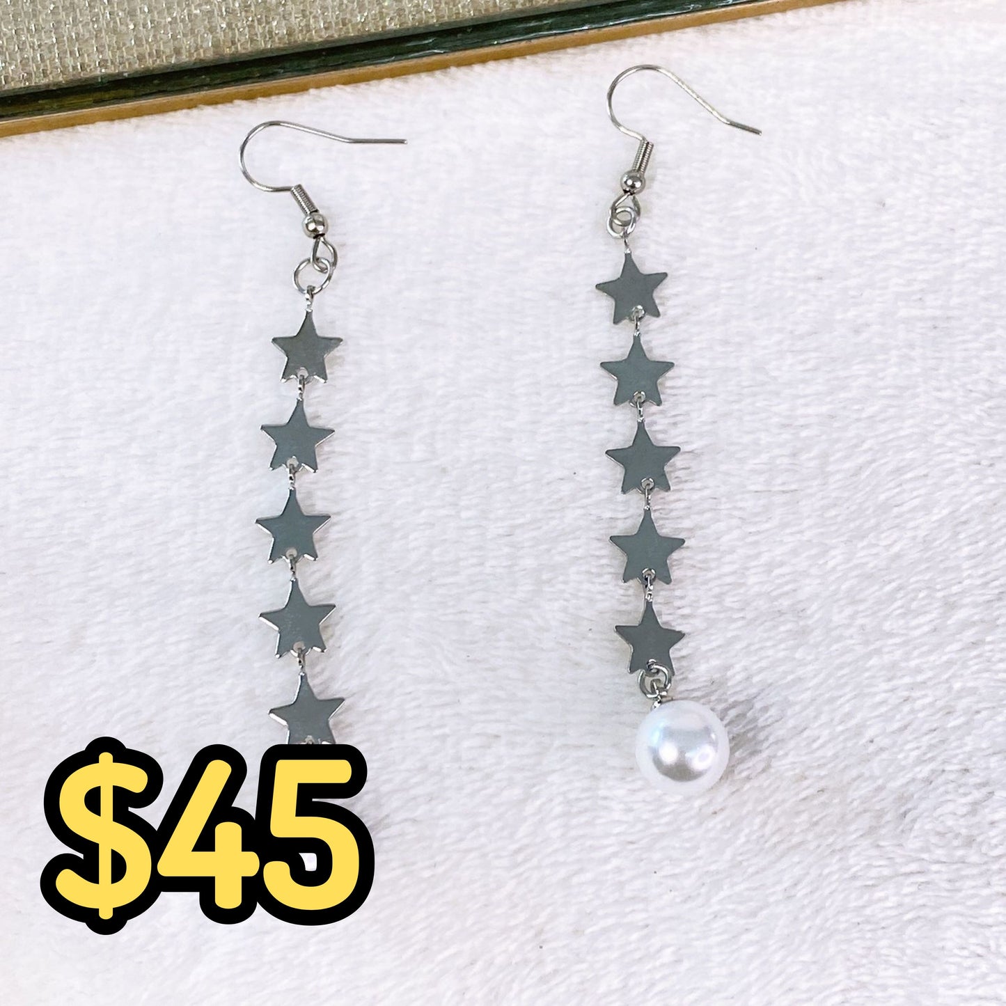 Arete de Acero Inoxidable AAI1826-2