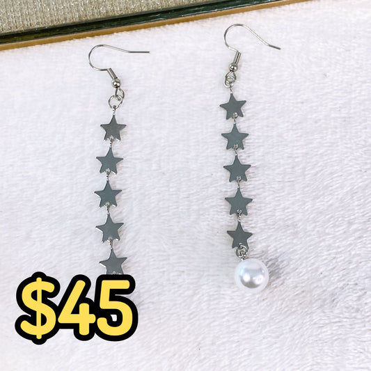 Arete de Acero Inoxidable AAI1826-2