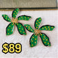 Aretes de Bisuteria AB5861-2