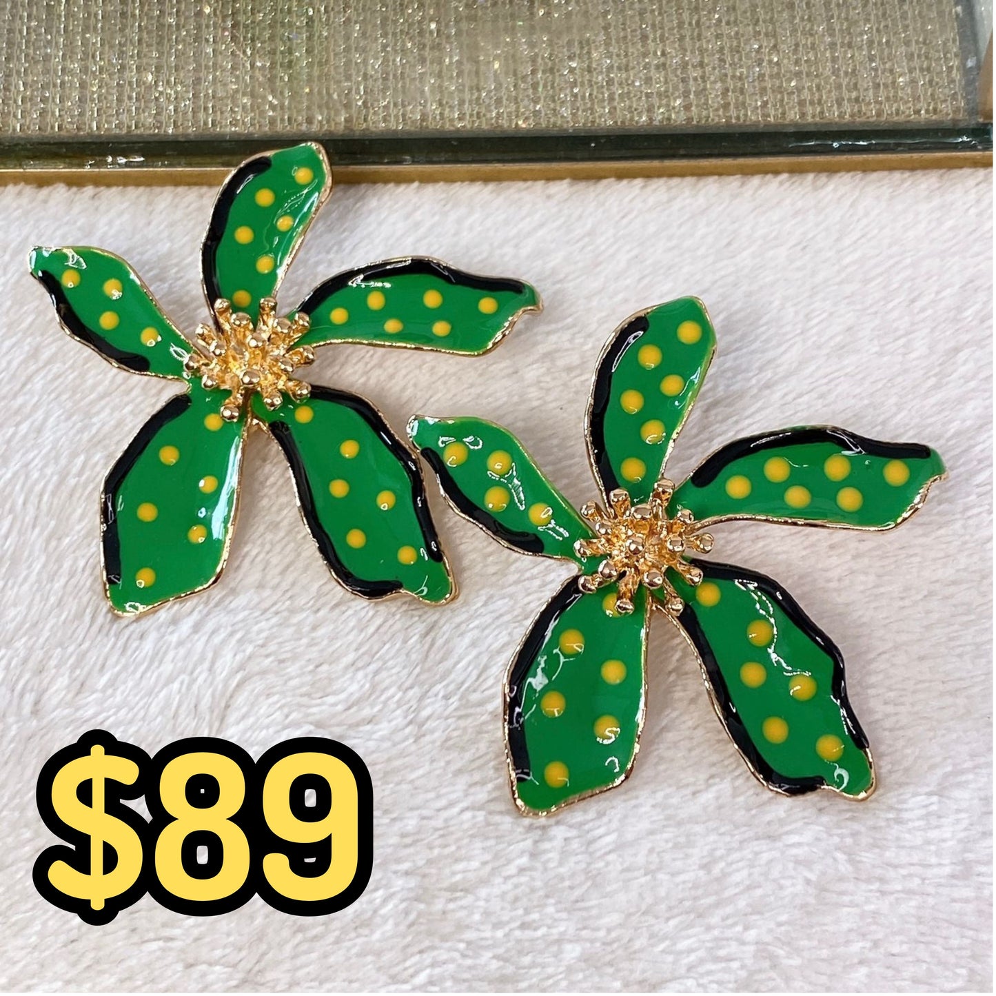 Aretes de Bisuteria AB5861-2
