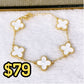 Pulsera de Chapa de Oro COP1568-3