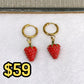 Arete de Acero Inoxidable AAI1844-1