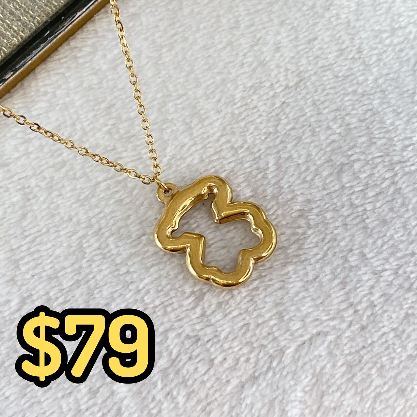 Collar de Acero Inoxidable CAI2583-1