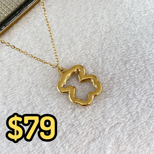 Collar de Acero Inoxidable CAI2583-1