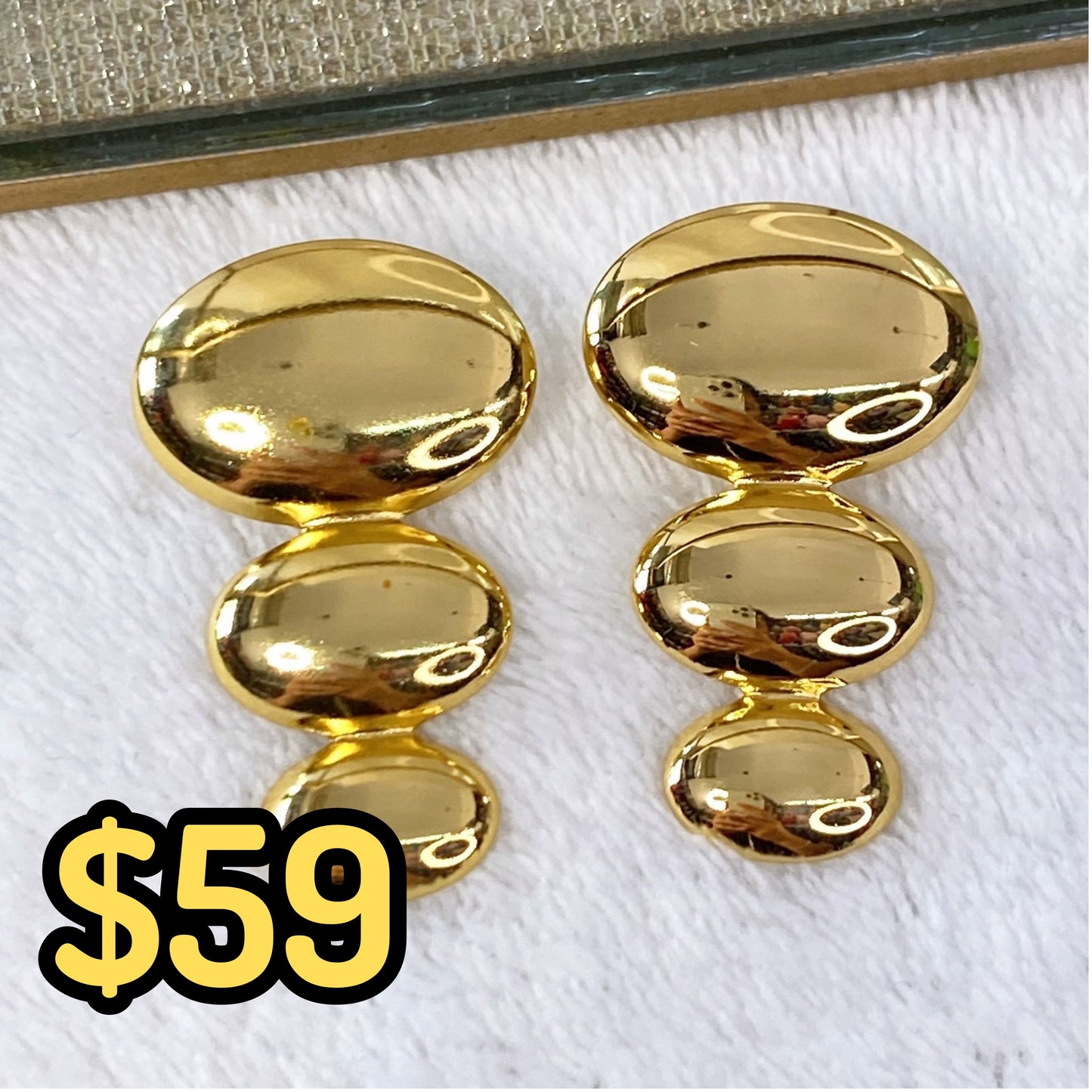 Arete de Acero Inoxidable AAI1740-1