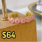 Anillo Chapa de Oro Ajustable ACO1367-3