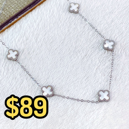 Collar de Acero Inoxidable CAI2578-2