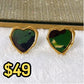 Arete de Acero Inoxidable AAI1735-2